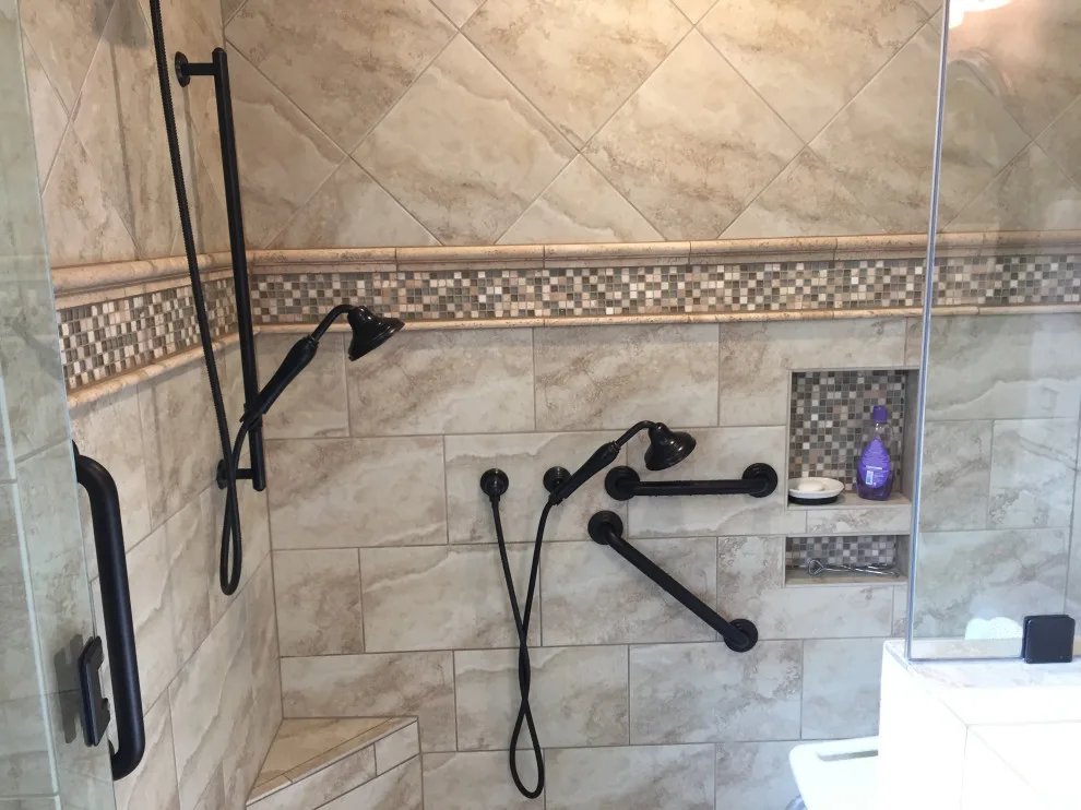 Culinary Spaces and Restrooms by Fix It Technologies - Photo 22