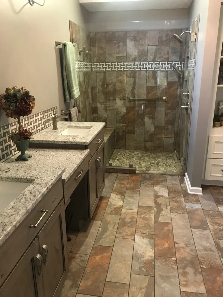 Culinary Spaces and Restrooms by Fix It Technologies - Photo 41