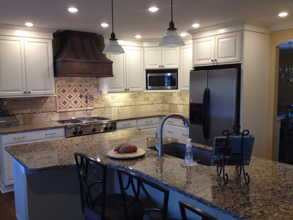 Culinary Spaces and Restrooms by Fix It Technologies - Photo 42