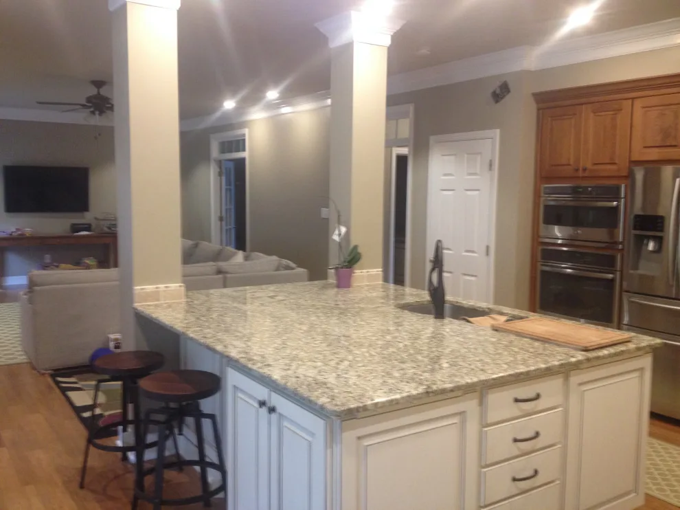 Culinary Spaces and Restrooms by Fix It Technologies - Photo 49