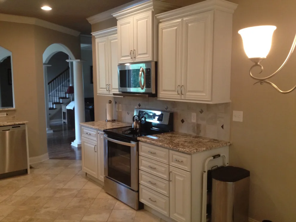 Culinary Spaces and Restrooms by Fix It Technologies - Photo 48