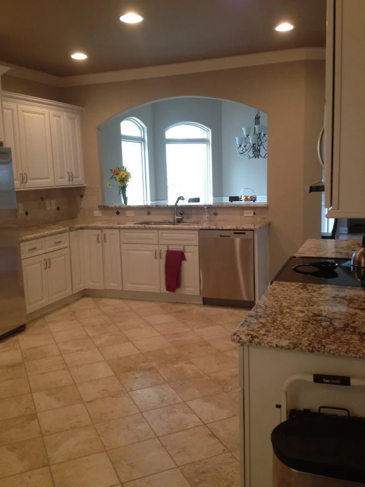 Culinary Spaces and Restrooms by Fix It Technologies - Photo 15