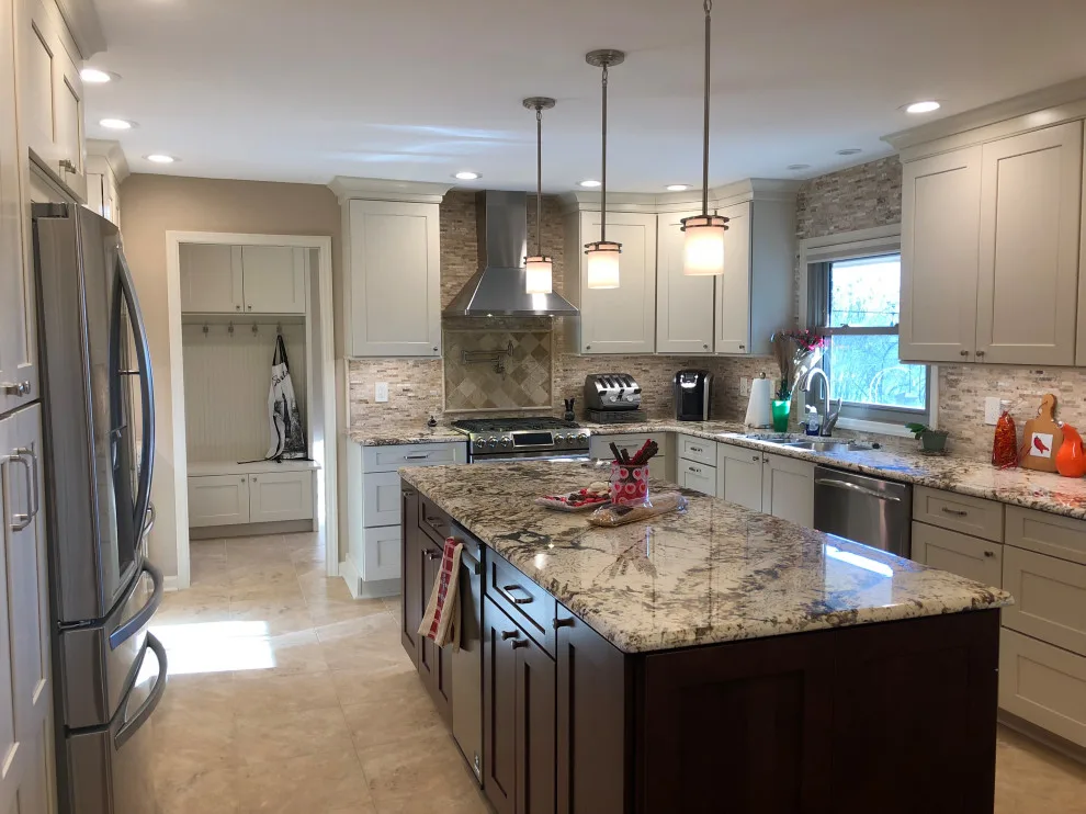 Culinary Spaces and Restrooms by Fix It Technologies - Photo 18