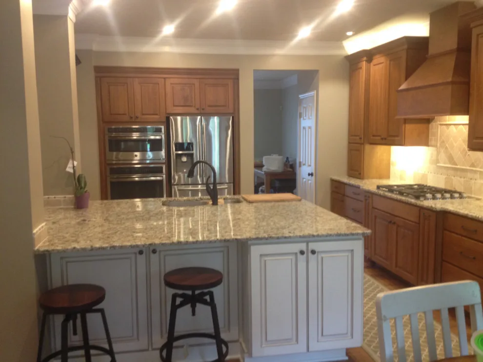 Culinary Spaces and Restrooms by Fix It Technologies - Photo 31