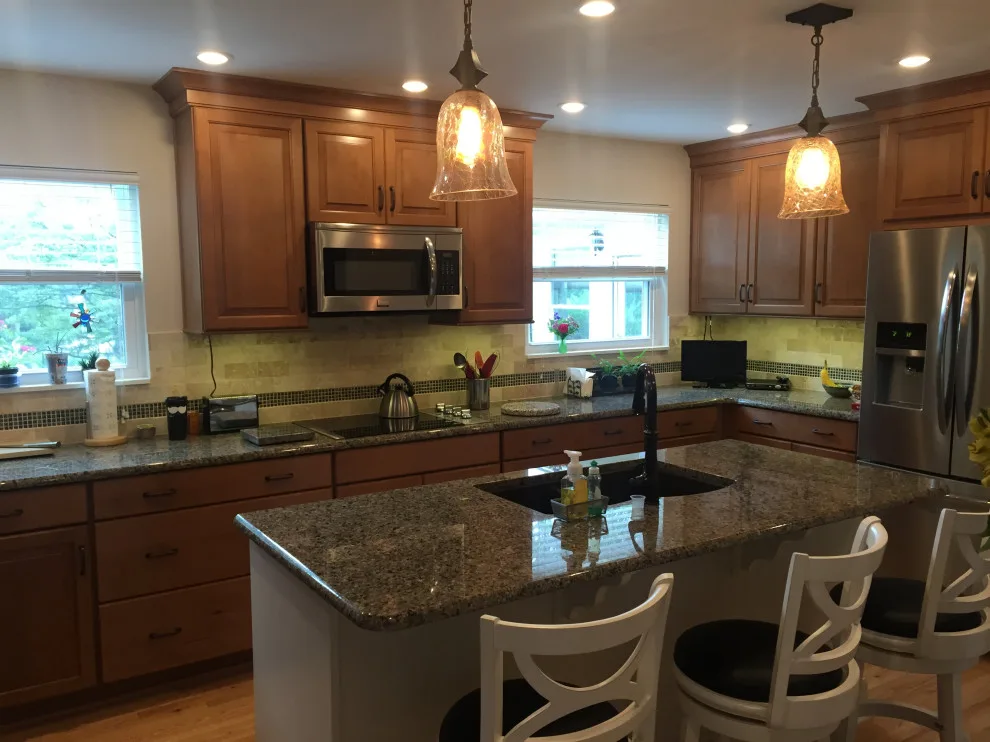 Culinary Spaces and Restrooms by Fix It Technologies - Photo 8