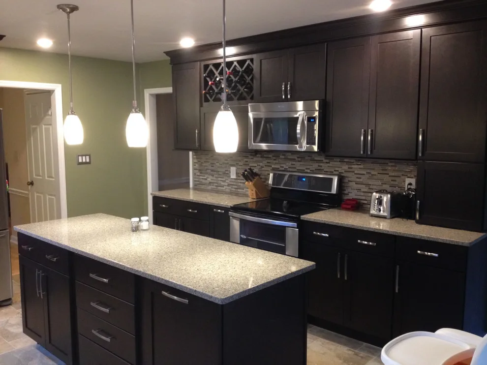 Culinary Spaces and Restrooms by Fix It Technologies - Photo 11