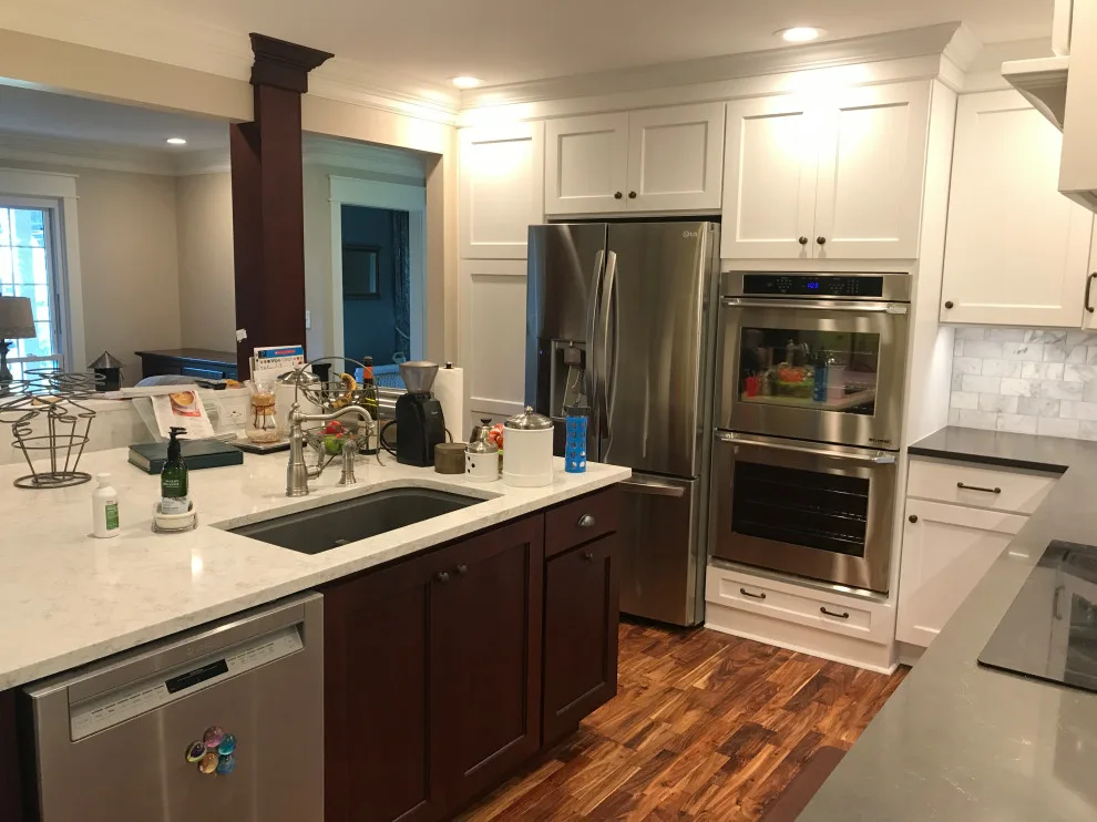 Culinary Spaces and Restrooms by Fix It Technologies - Photo 51