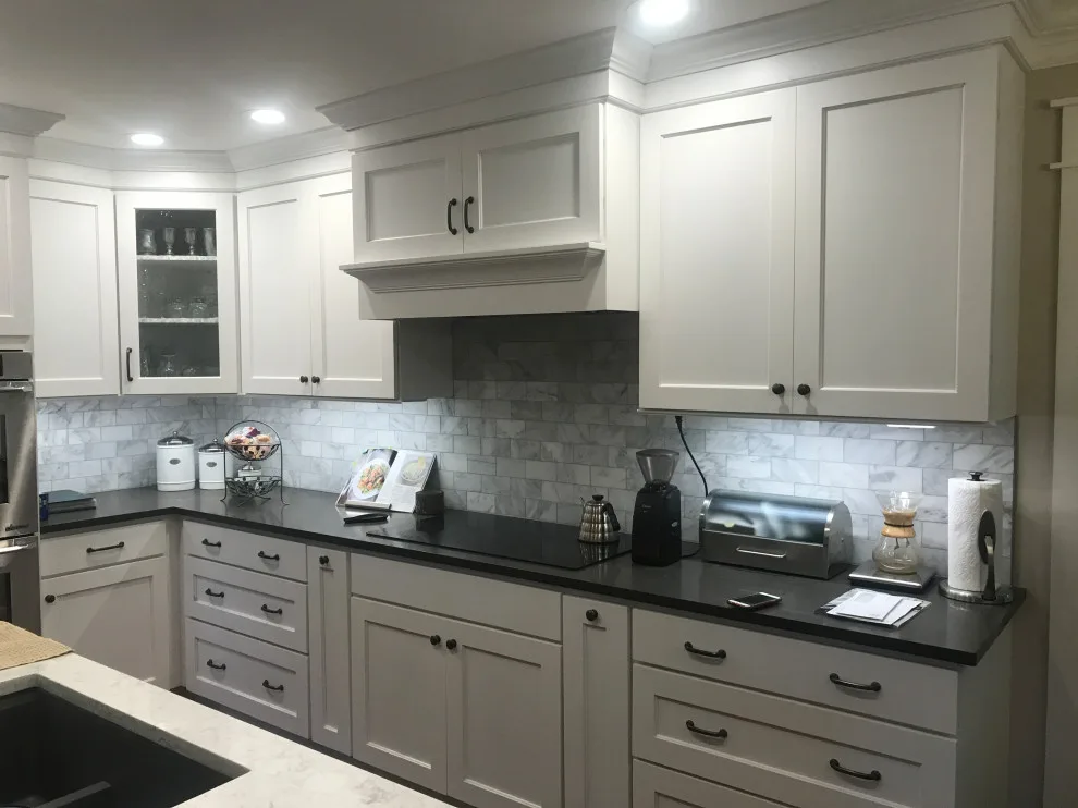 Culinary Spaces and Restrooms by Fix It Technologies - Photo 27