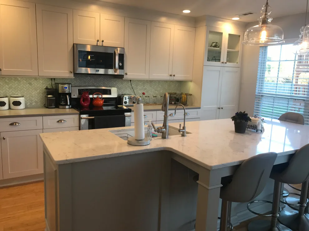 Culinary Spaces and Restrooms by Fix It Technologies - Photo 35