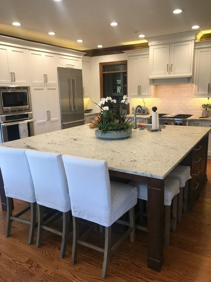 Culinary Spaces and Restrooms by Fix It Technologies - Photo 17