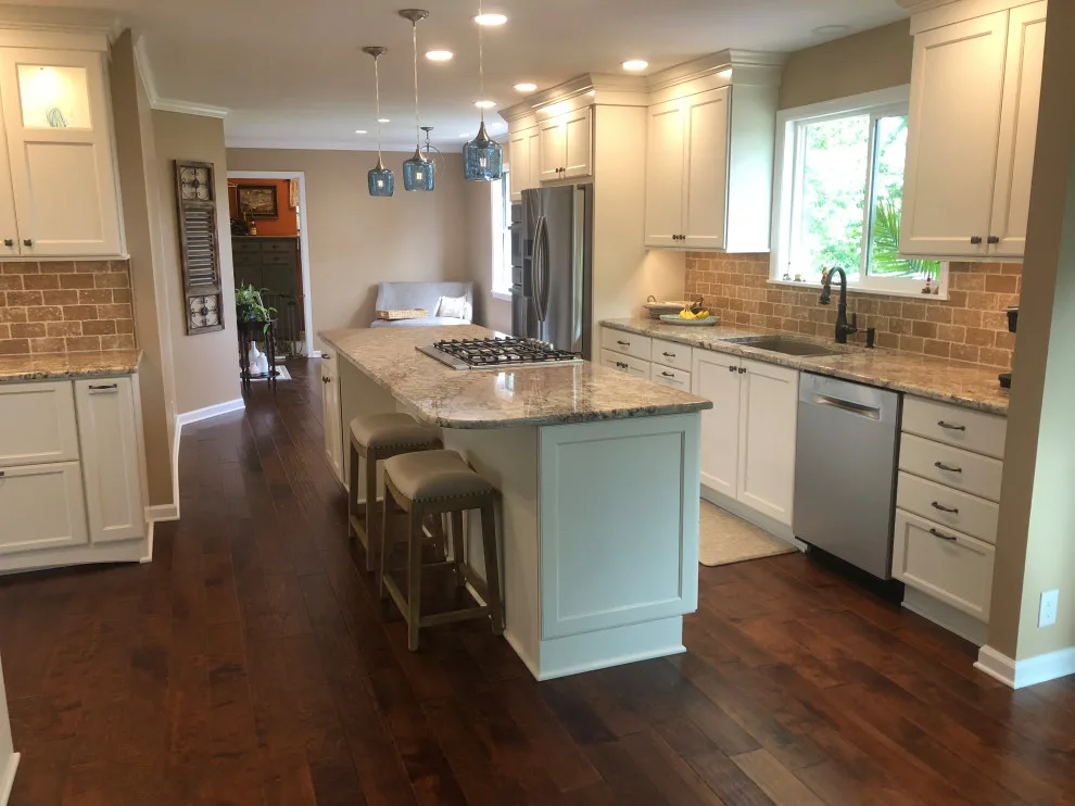 Culinary Spaces and Restrooms by Fix It Technologies - Photo 12