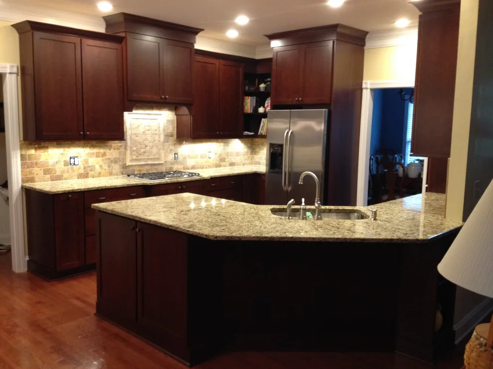 Culinary Spaces and Restrooms by Fix It Technologies - Photo 46