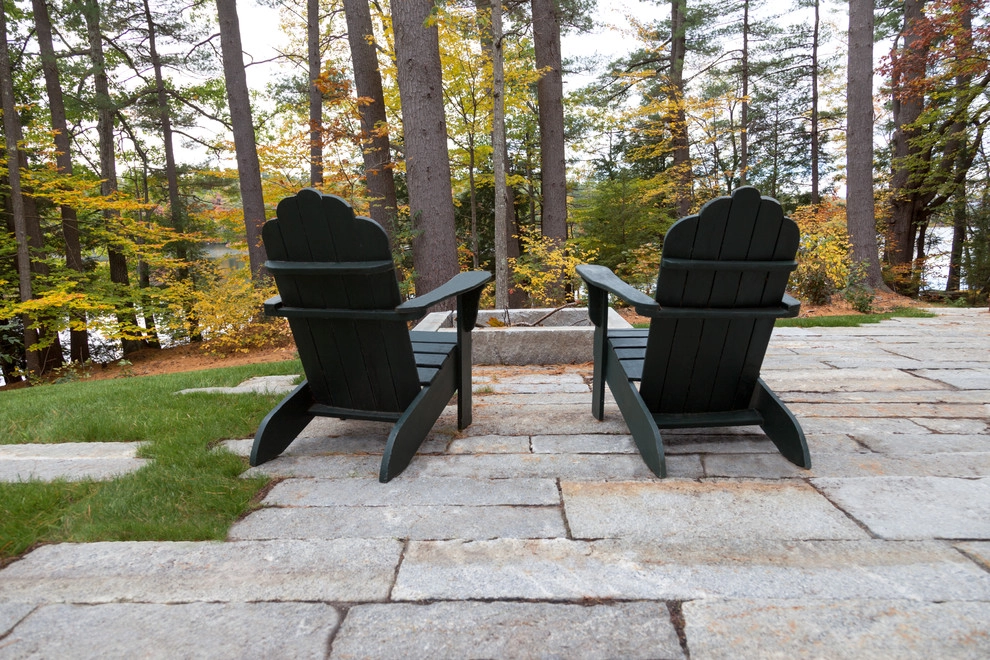 Dog Cove by Matthew Cunningham Landscape Design LLC - Photo 15