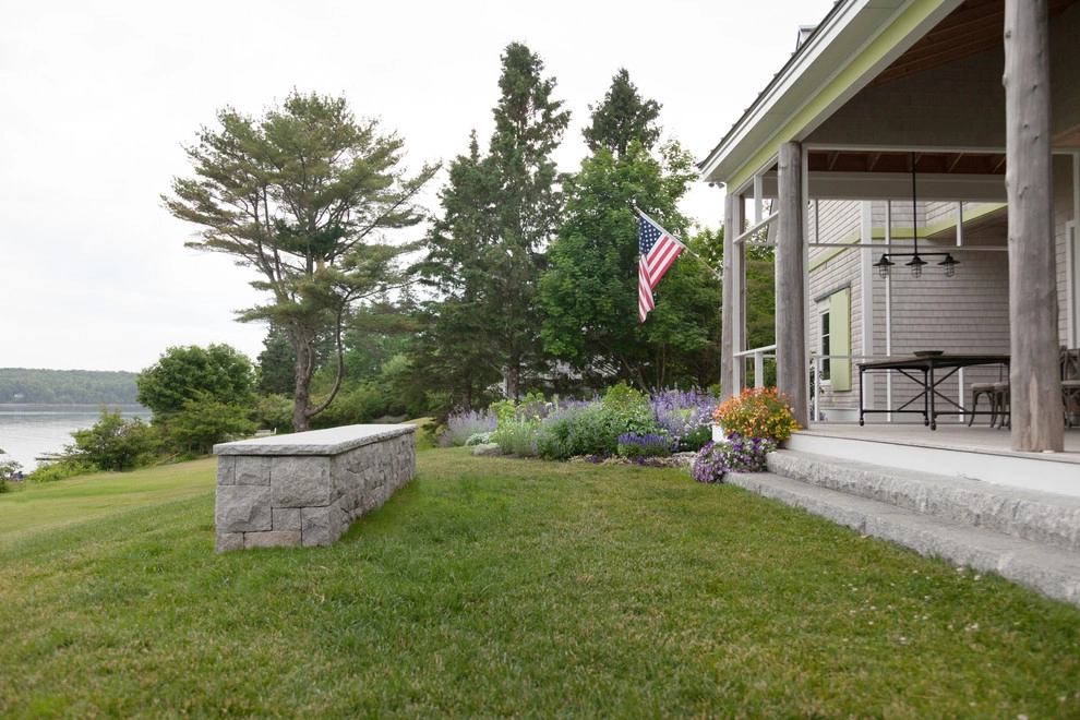 Clamshell Alley by Matthew Cunningham Landscape Design LLC - Photo 56