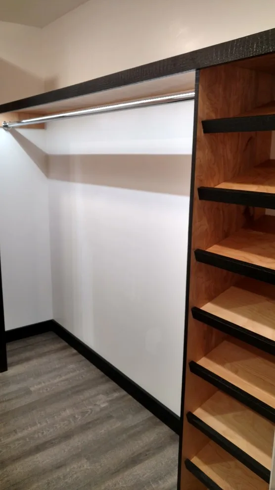 Personalized Wardrobes by Mike Britt Construction - Photo 3