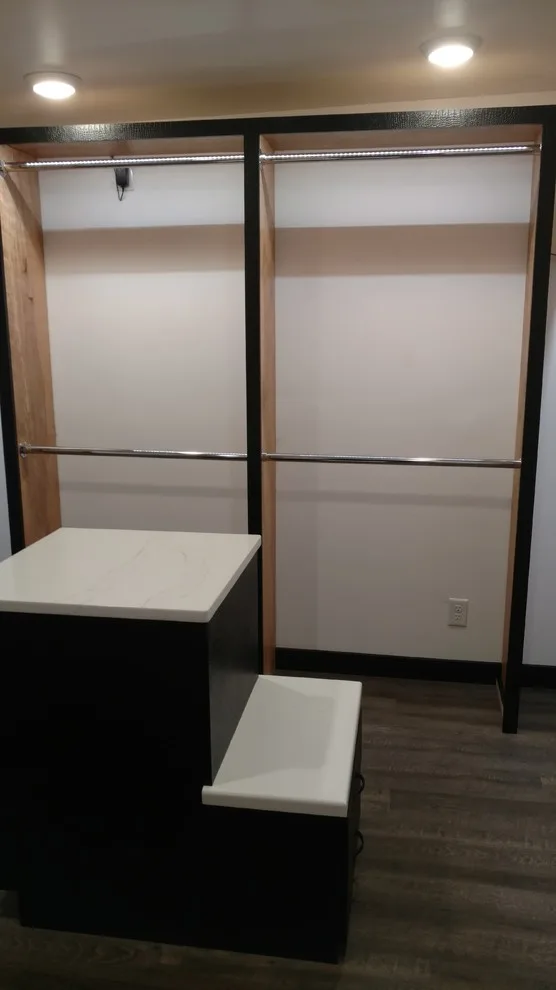 Personalized Wardrobes by Mike Britt Construction - Photo 11