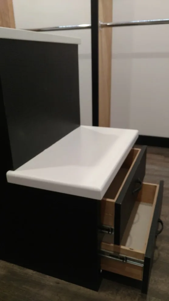 Personalized Wardrobes by Mike Britt Construction - Photo 7