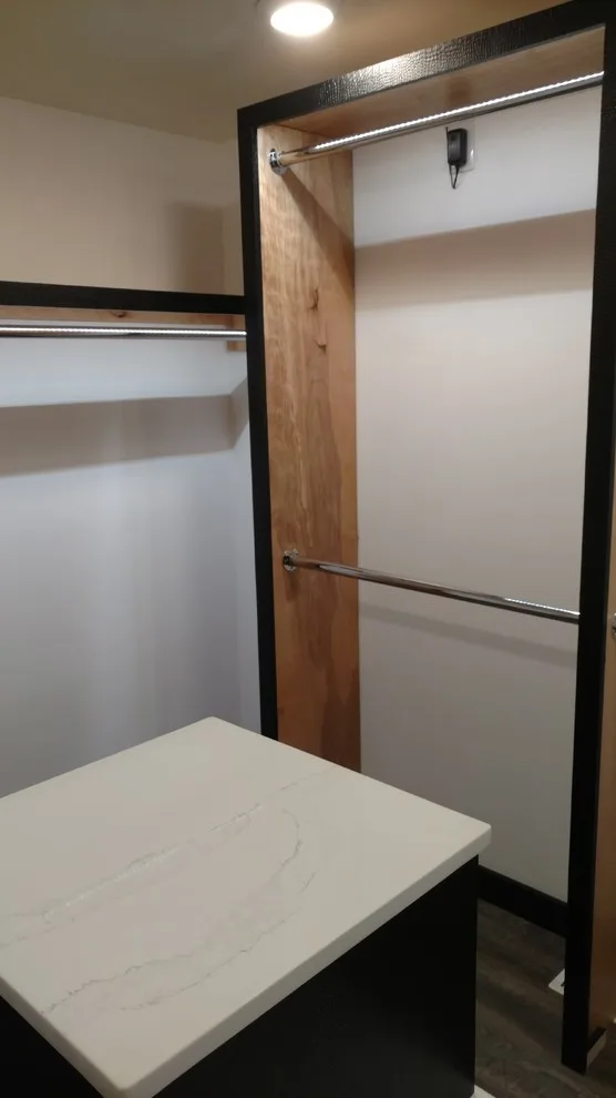 Personalized Wardrobes by Mike Britt Construction - Photo 4