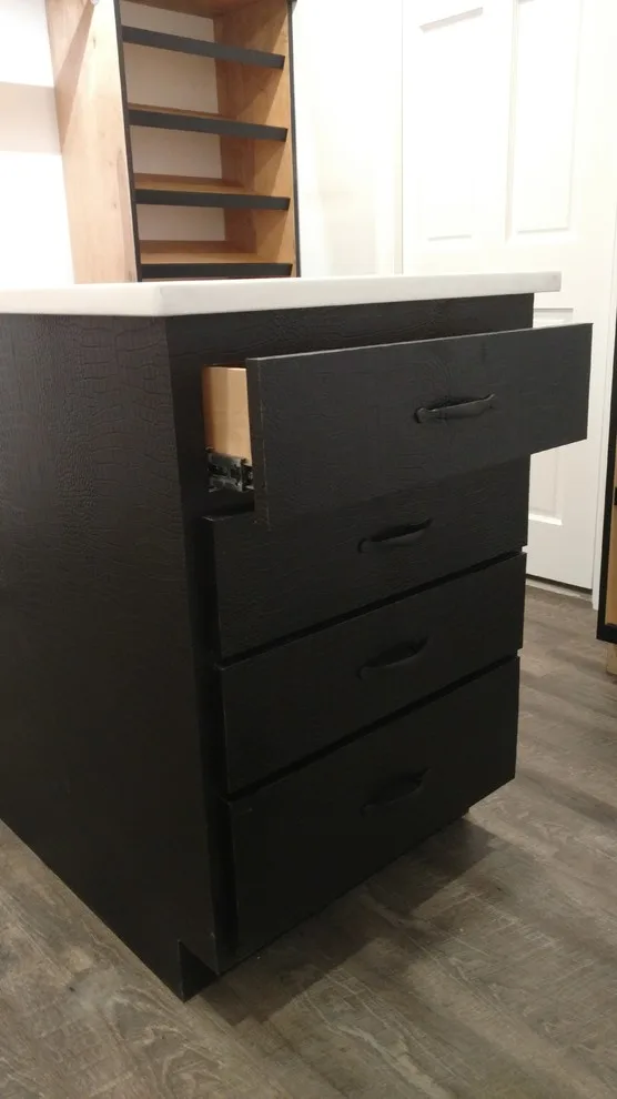 Personalized Wardrobes by Mike Britt Construction - Photo 5