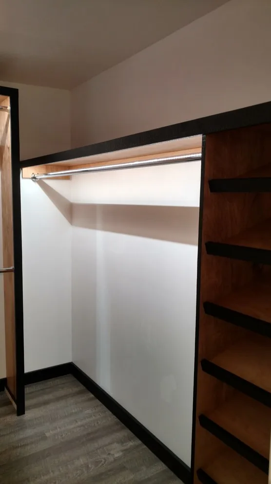 Personalized Wardrobes by Mike Britt Construction - Photo 10