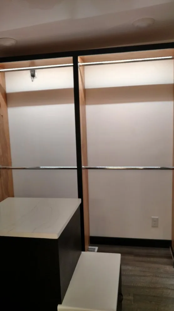 Personalized Wardrobes by Mike Britt Construction - Photo 8