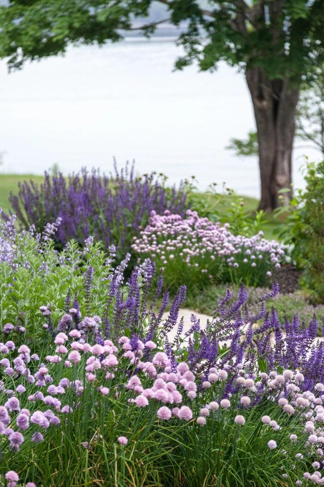 Clamshell Alley by Matthew Cunningham Landscape Design LLC - Photo 67