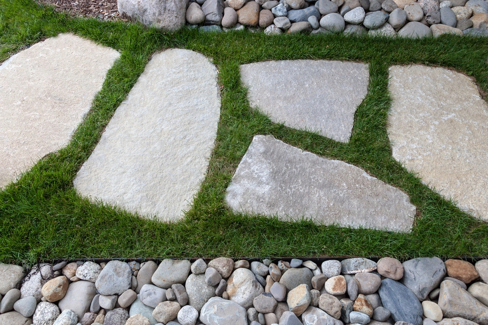 Clamshell Alley by Matthew Cunningham Landscape Design LLC - Photo 11