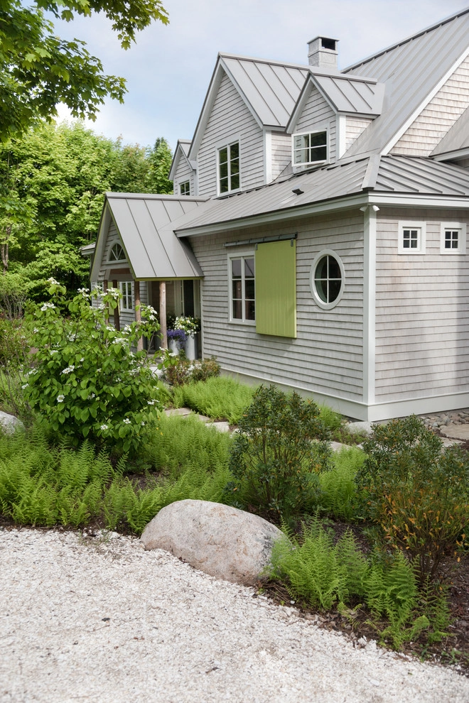 Clamshell Alley by Matthew Cunningham Landscape Design LLC - Photo 46