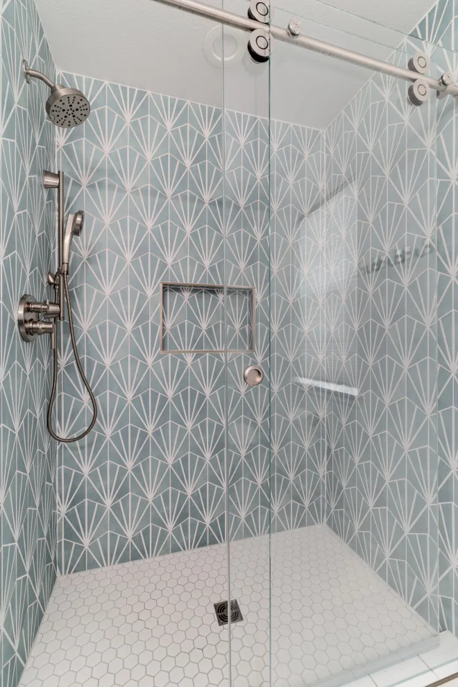 Restrooms by Kitchens On Broadway - Photo 7