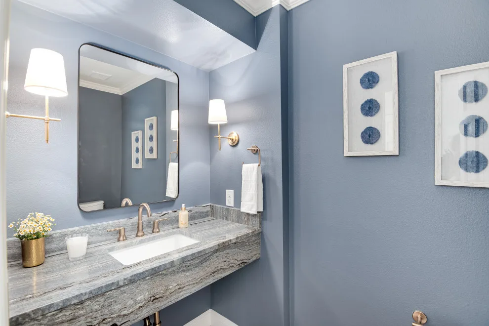 Restrooms by Kitchens On Broadway - Photo 6