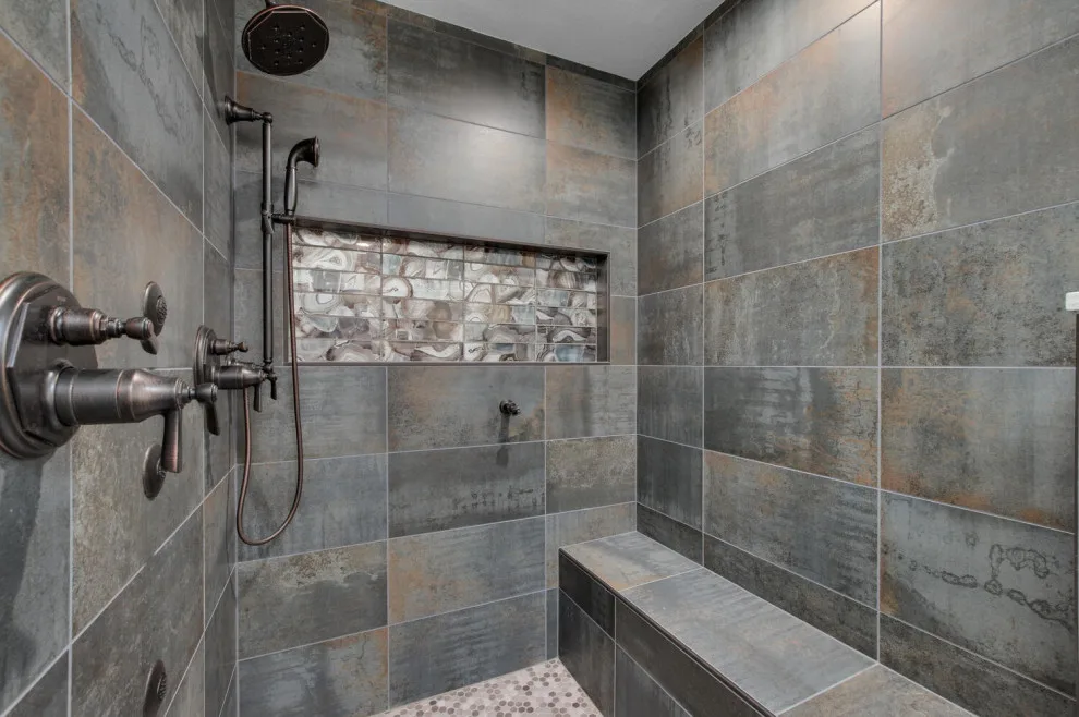 Restrooms by Kitchens On Broadway - Photo 2