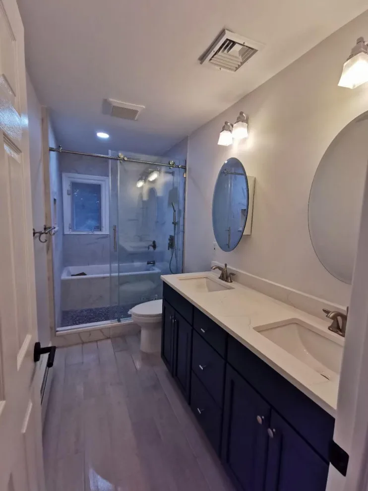 Restroom Facilities by Gcc LLC - Photo 4