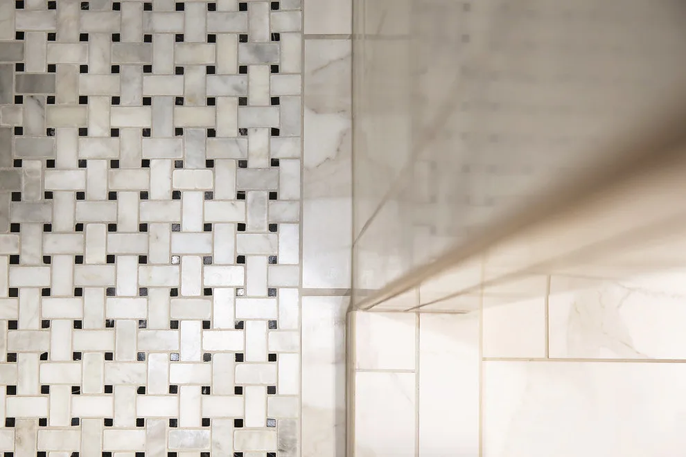 Restrooms by CS Kitchen & Bath Studio - Photo 4