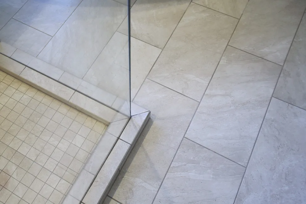 Restrooms by CS Kitchen & Bath Studio - Photo 15