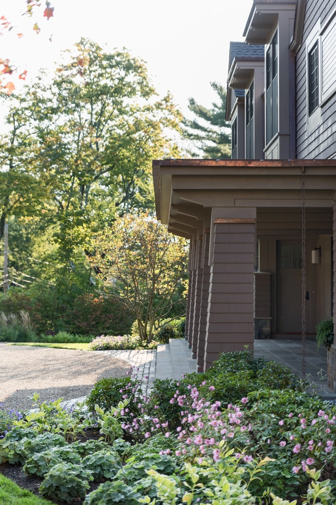 Waban Hillside by Matthew Cunningham Landscape Design LLC - Photo 64