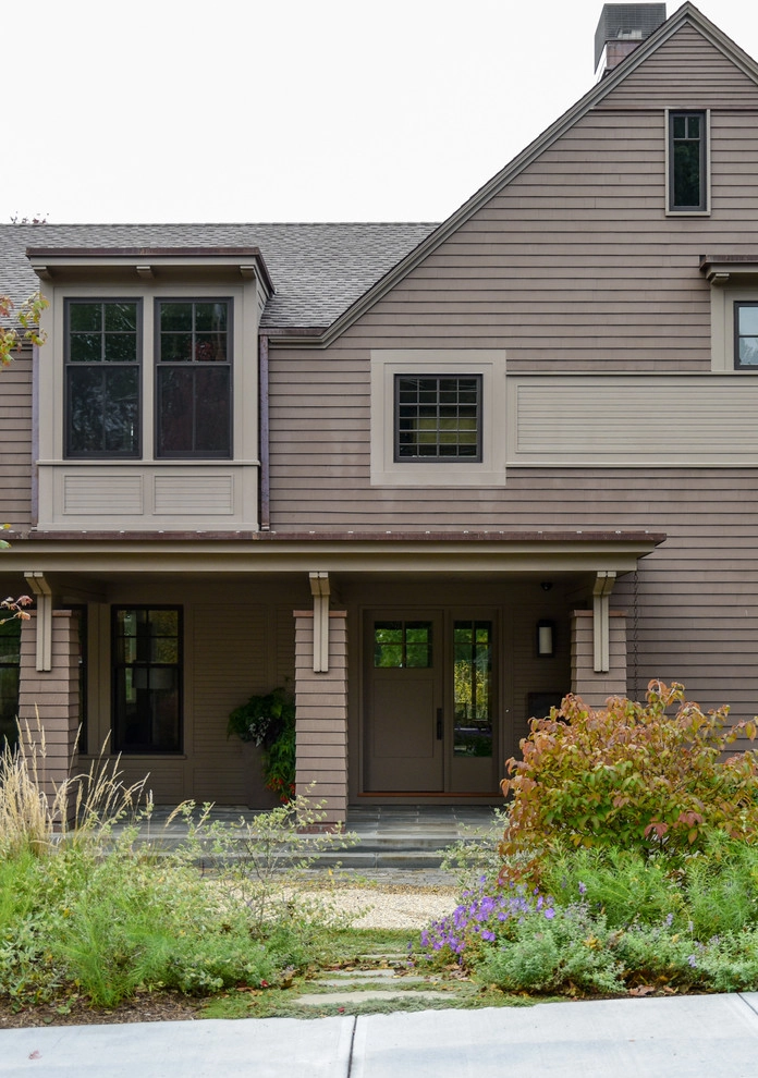 Waban Hillside by Matthew Cunningham Landscape Design LLC - Photo 10