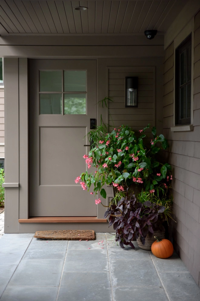 Waban Hillside by Matthew Cunningham Landscape Design LLC - Photo 76