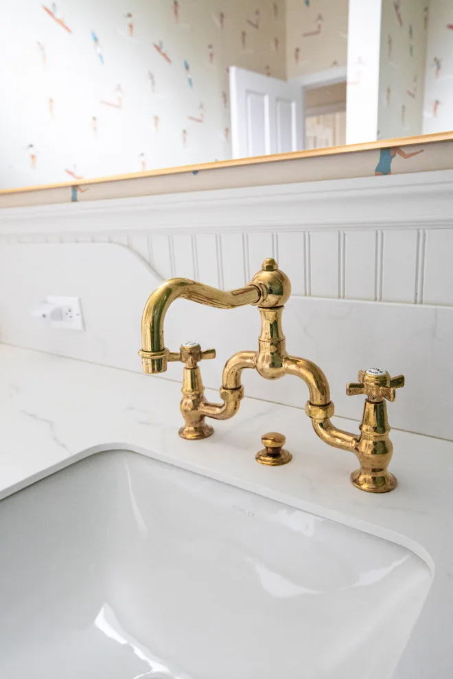 Guest Bathroom at Manhattan Beach by SB Construction & Remodeling - Photo 15