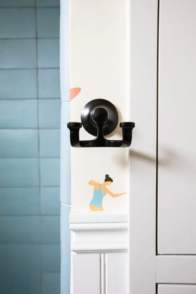 Guest Bathroom at Manhattan Beach by SB Construction & Remodeling - Photo 2