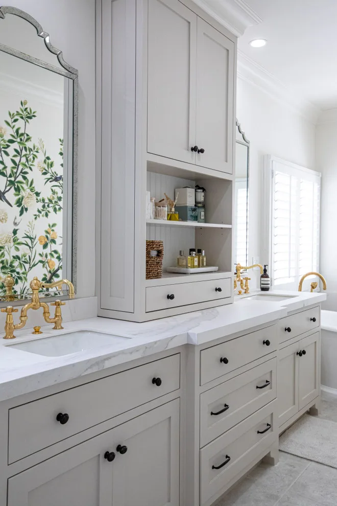 Manhattan Beach - Bathroom Renovation by SB Construction & Remodeling - Photo 22