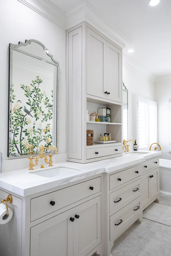 Manhattan Beach - Bathroom Renovation by SB Construction & Remodeling - Photo 6