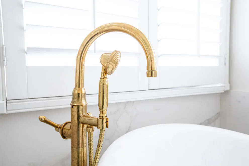 Manhattan Beach - Bathroom Renovation by SB Construction & Remodeling - Photo 16