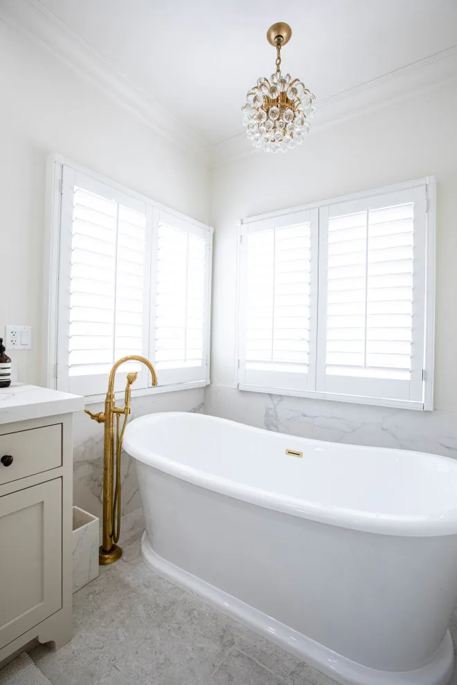 Manhattan Beach - Bathroom Renovation by SB Construction & Remodeling - Photo 17