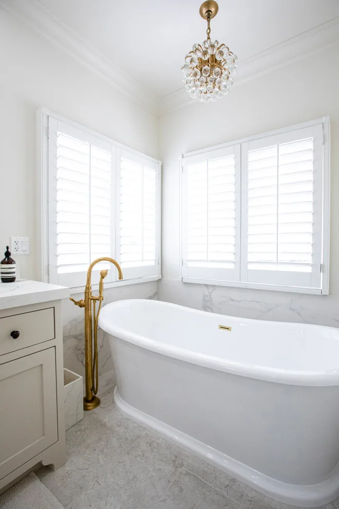 Manhattan Beach - Bathroom Renovation by SB Construction & Remodeling - Photo 11