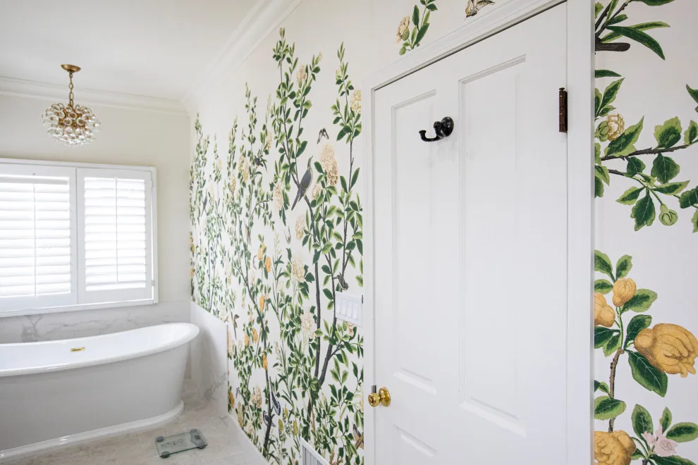 Manhattan Beach - Bathroom Renovation by SB Construction & Remodeling - Photo 8
