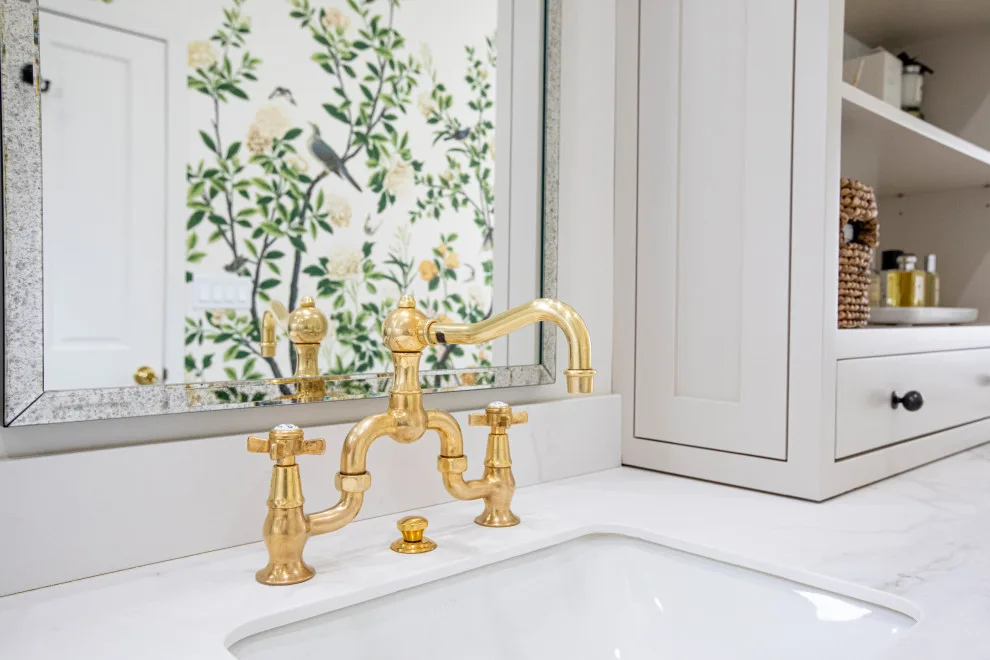Manhattan Beach - Bathroom Renovation by SB Construction & Remodeling - Photo 14