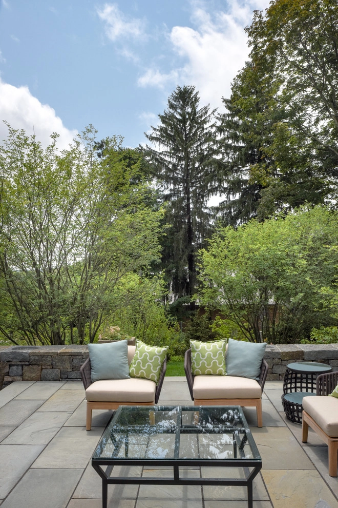 Waban Hillside by Matthew Cunningham Landscape Design LLC - Photo 7
