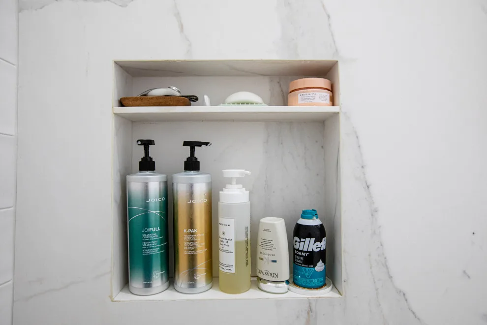 Manhattan Beach - Bathroom Renovation by SB Construction & Remodeling - Photo 4