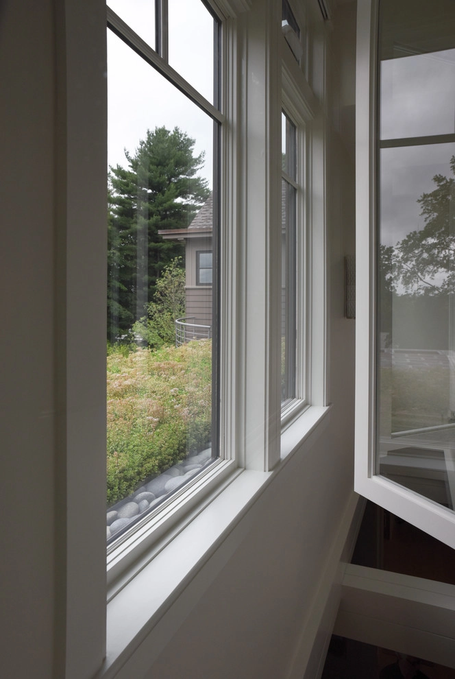 Waban Hillside by Matthew Cunningham Landscape Design LLC - Photo 95