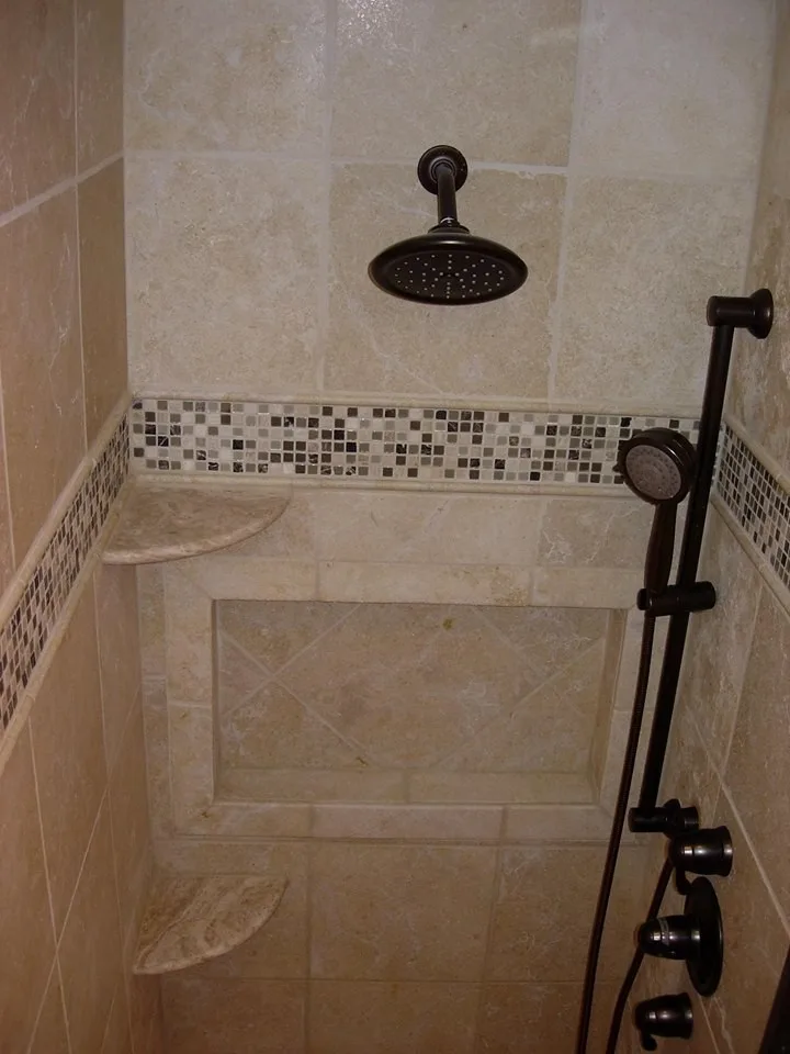 Monkton Bathroom Remodel by Apple Creek Remodeling LLC - Photo 4